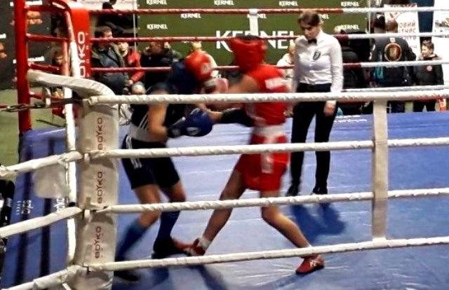 Переможна атака